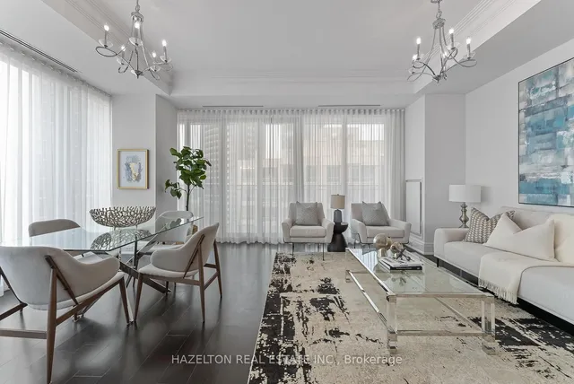 Additional image 8 of 55 Scollard St Unit 1201