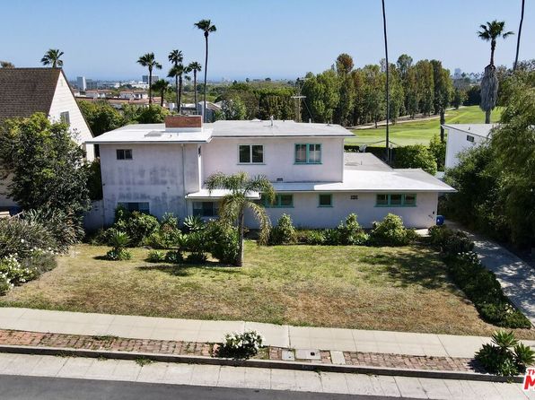 721 S Bristol Ave, Los Angeles, CA 90049