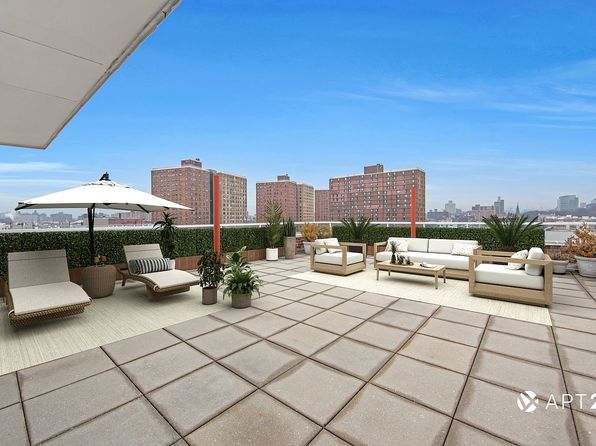 330 W 145th St #PENTHOUSE 6, New York, NY 10039