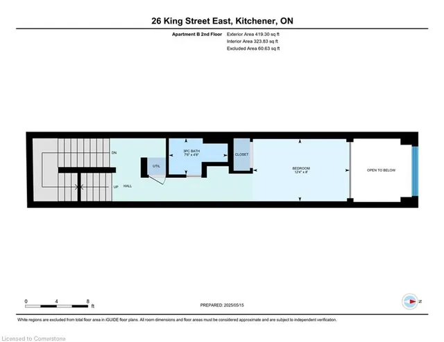 Additional image 44 of 26 King St