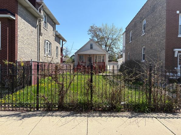 1649 N Latrobe Ave, Chicago, IL 60639