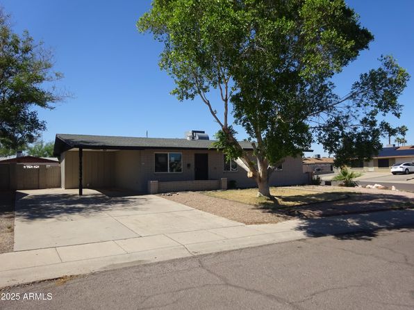 3171 W Orchid Ln, Phoenix, AZ 85051