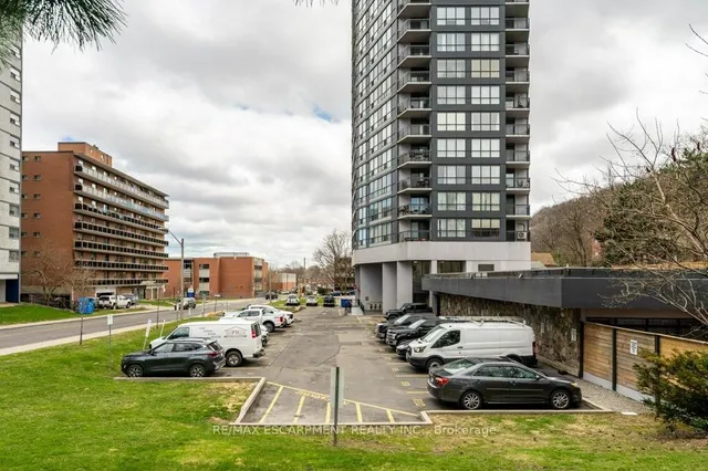 Additional image 3 of 150 Charlton Ave Unit 1803