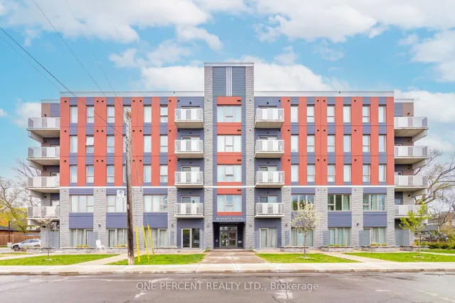 77 Leland St Unit 408