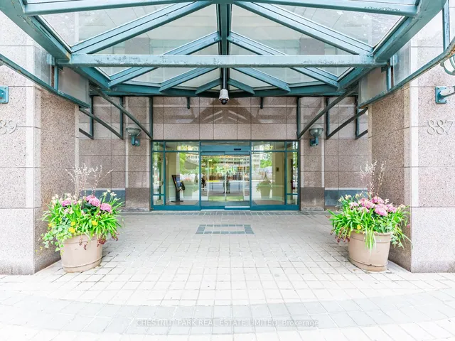 Additional image 2 of 889 Bay St Unit 1103