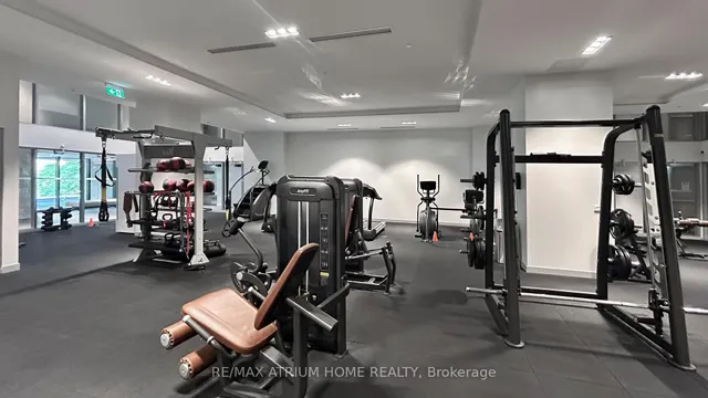 Additional image 44 of 1 Gloucester St Unit 715