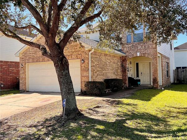 4127 Wimberley Hollow Ln, Houston, TX 77053