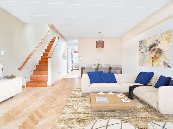 300 W 138th St #2571D, New York, NY 10030