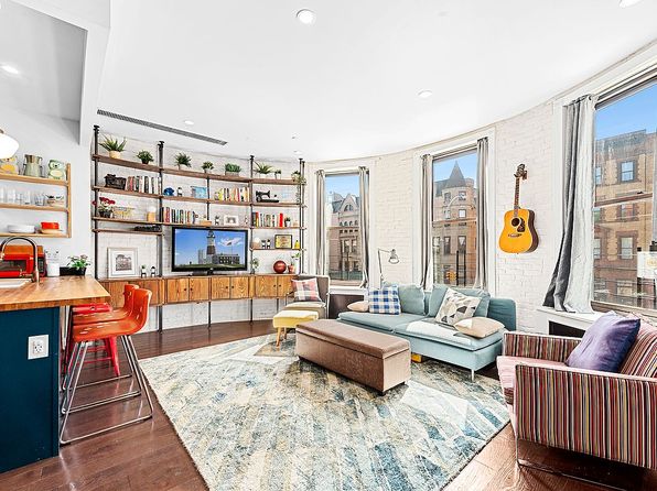 721 Saint Nicholas Ave #2, New York, NY 10031