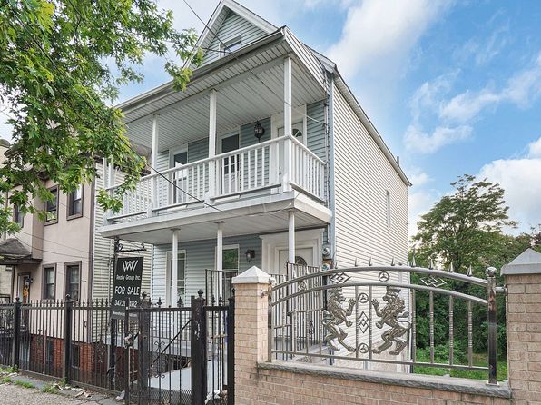 1513 Rosedale Ave, Bronx, NY 10460