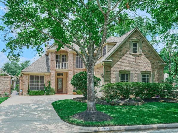 4615 Elmstone Ct, Kingwood, TX 77345