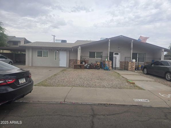 6010 W Coolidge St, Phoenix, AZ 85033