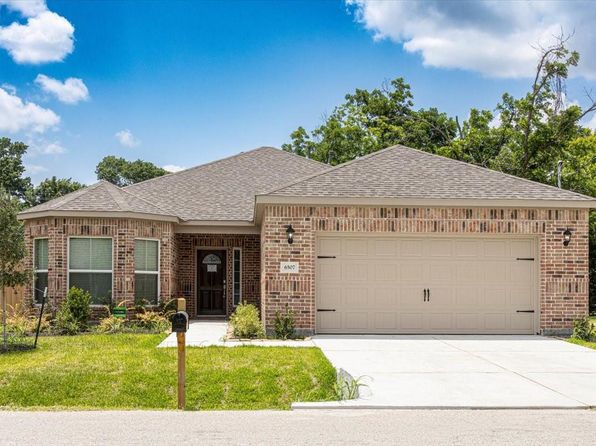 6507 Radcliffe St, Houston, TX 77091