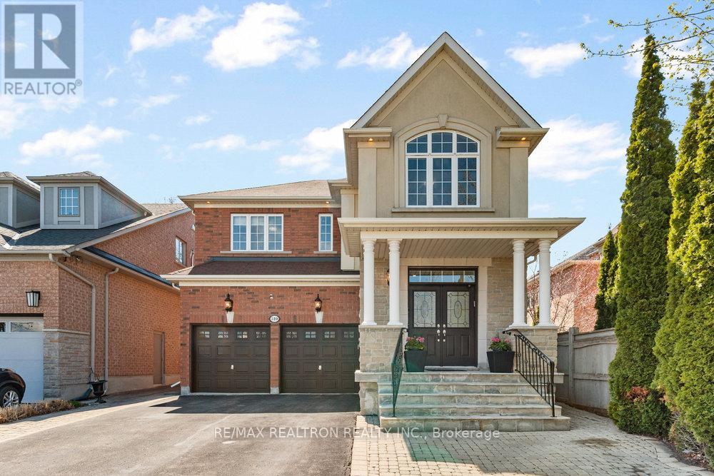 310 THORNHILL WOODS DRIVE|Vaughan (Patterson), Ontario L4J8V6