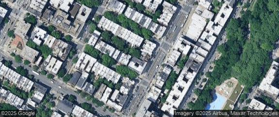 729 Saint Nicholas Ave, New York, NY 10031