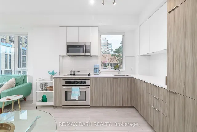 Additional image 6 of 223 St. Clair Ave Unit 215