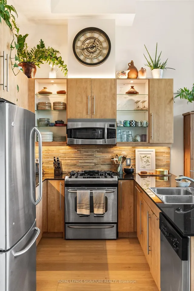 Additional image 17 of 437 Roncesvalles Ave Unit 423