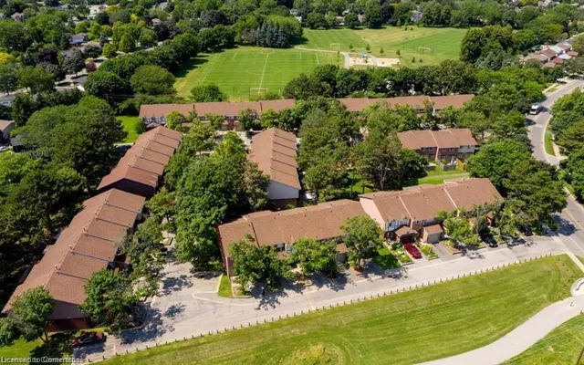 Additional image 23 of 4199 Longmoor Dr Unit 6