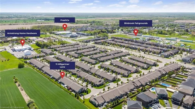 Additional image 18 of 11 Hillgartner Lane