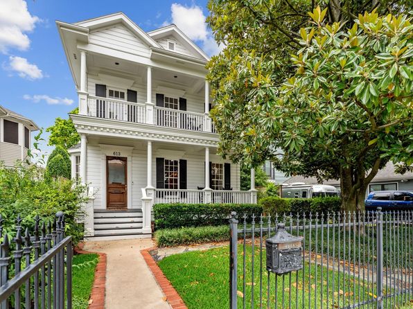 613 E 18th St, Houston, TX 77008