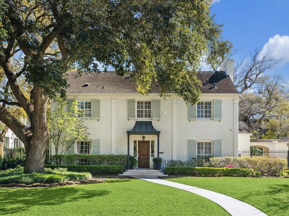 2347 Glen Haven Blvd, Houston, TX 77030