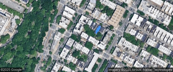 319 W 138th St, New York, NY 10030