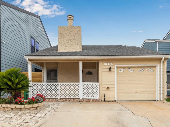 10314 Sommerville Ave, Houston, TX 77041