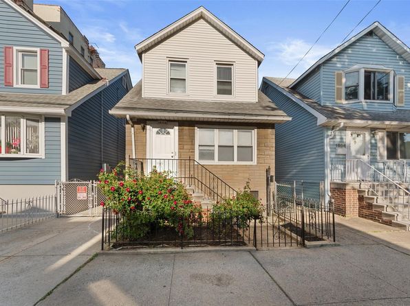 1856 Edison Avenue, Bronx, NY 10461