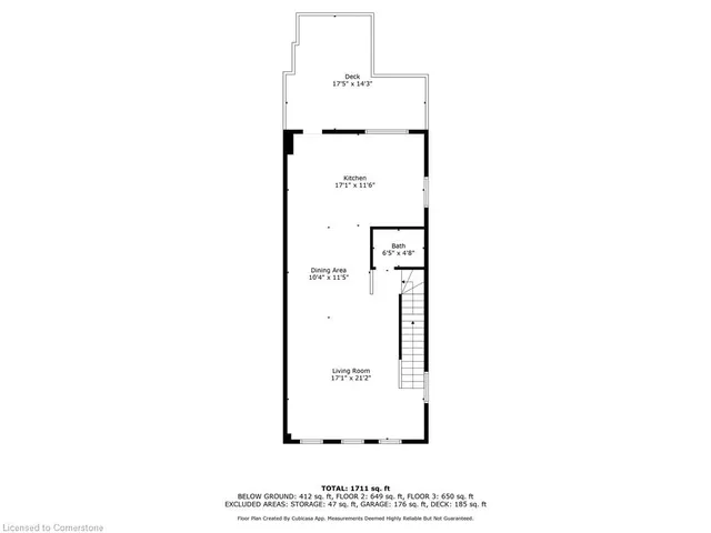 Additional image 34 of 348 Louisa St