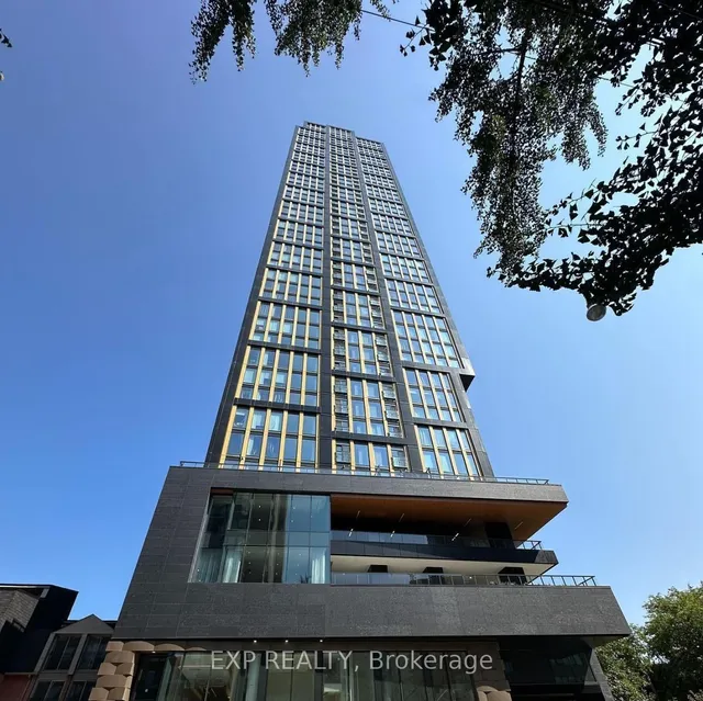 319 Jarvis St Unit 5001