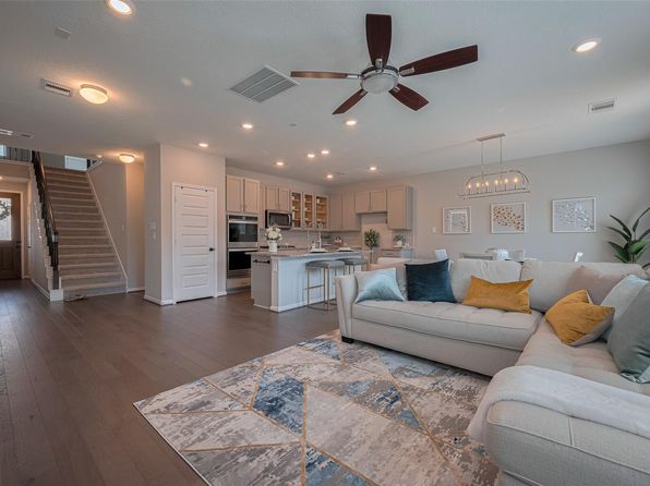 2923 Laurel Mill Way, Houston, TX 77080