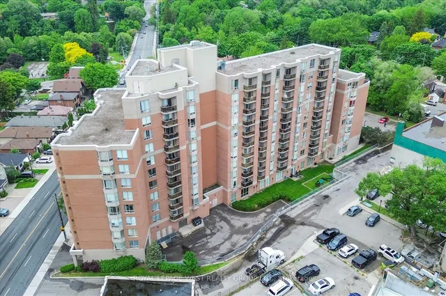 Additional image 3 of 2088 Lawrence Ave Unit 515