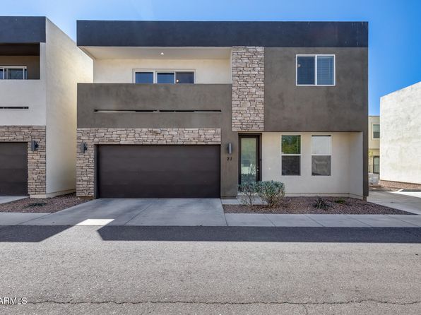 2000 N 36th St UNIT 21, Phoenix, AZ 85008