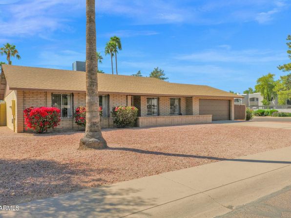4401 E Voltaire Ave, Phoenix, AZ 85032