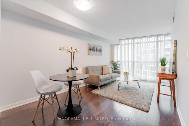 Additional image 5 of 215 Sherway Gardens Rd Unit 1805