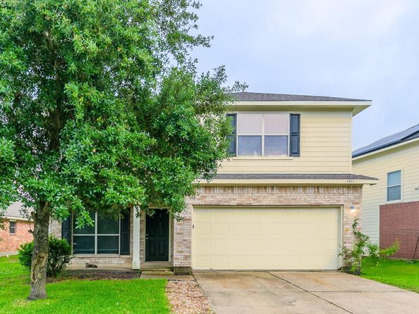 4011 Rain Willow Ct, Houston, TX 77053