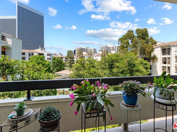 2102 Century Park Ln APT 317, Los Angeles, CA 90067