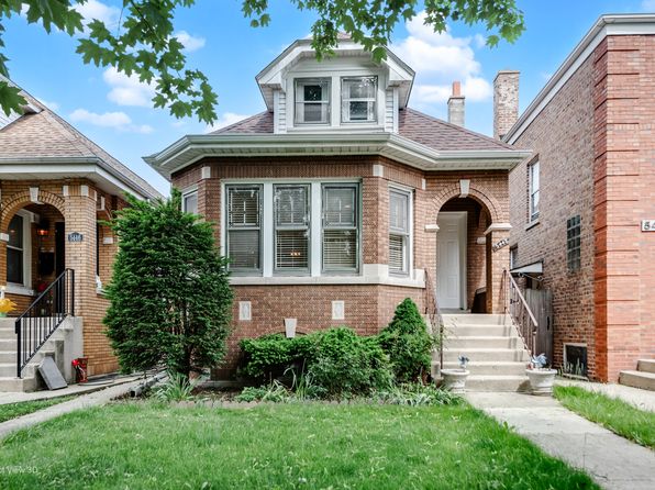 5448 N Lieb Ave, Chicago, IL 60630