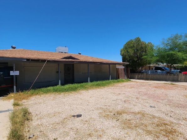 3308 W Missouri Ave, Phoenix, AZ 85017