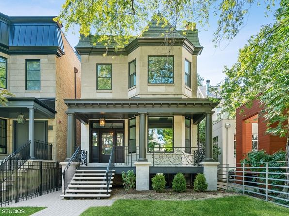 4148 N Greenview Ave, Chicago, IL 60613