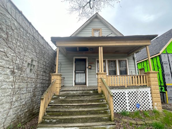 10803 S Edbrooke Ave, Chicago, IL 60628