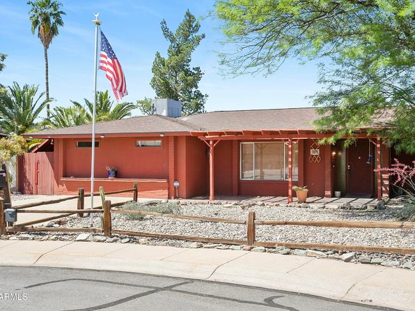 3836 W Desert Cove Ave, Phoenix, AZ 85029