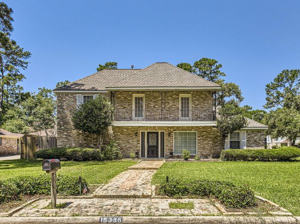 15335 Poplar Grove Dr, Houston, TX 77068
