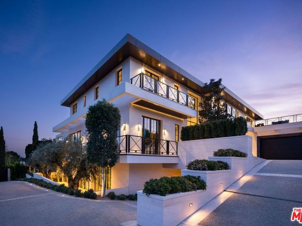 721 N Bonhill Rd, Los Angeles, CA 90049