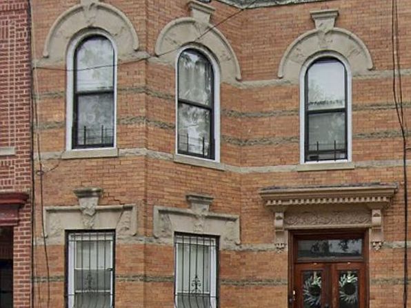Property image for 163 Moffat St, Brooklyn, NY 11207