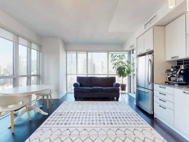 Additional image 5 of 28 Ted Rogers Way Unit 2604