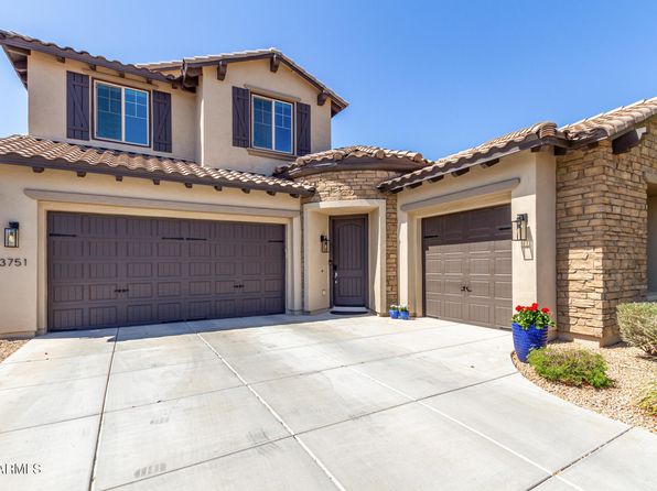 3751 E Zachary Dr, Phoenix, AZ 85050