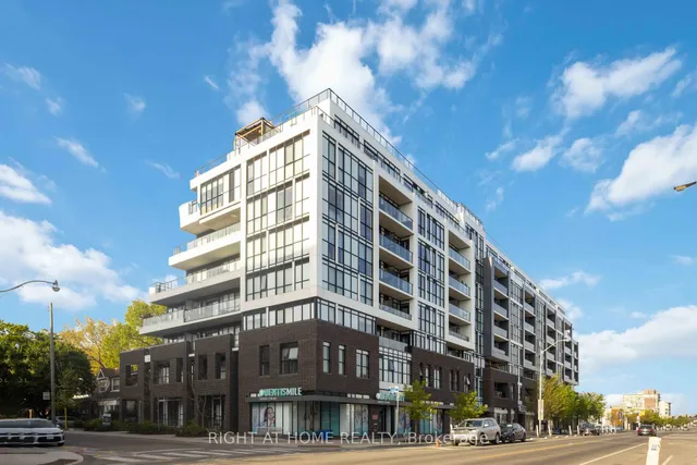 Additional image 2 of 2301 Danforth Ave Unit PH801