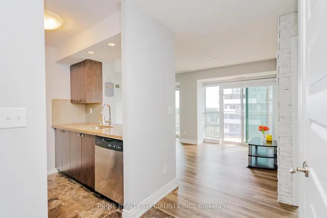 Additional image 11 of 215 queen St Unit 2006