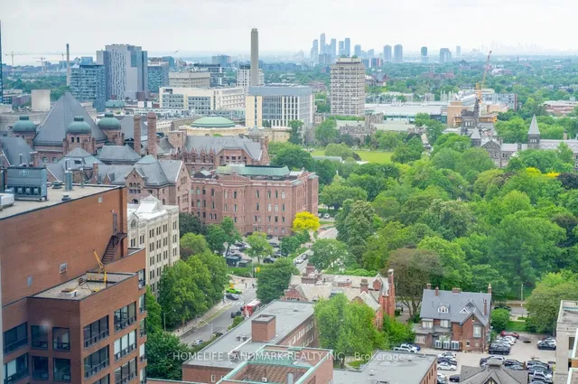 Additional image 6 of 1001 Bay St Unit 2616